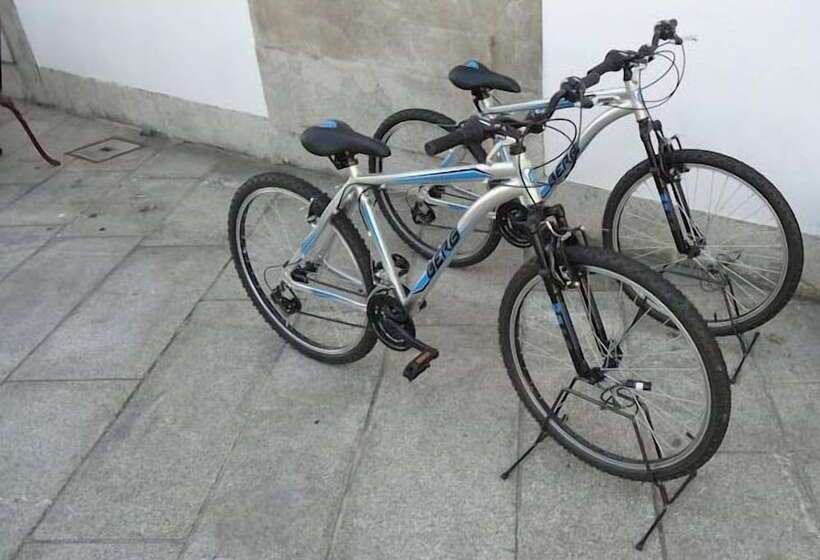 هتل Design & Wine