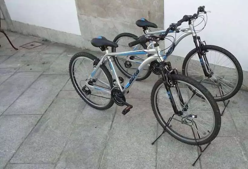 Отель Design & Wine