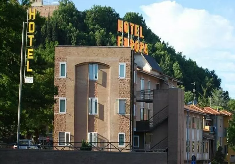 Hotel Europa