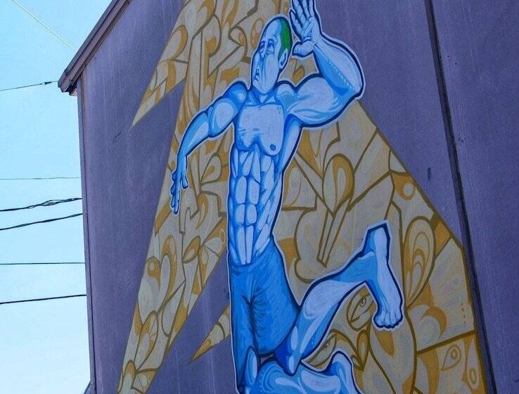 فندق Georgetown Inn Seattle