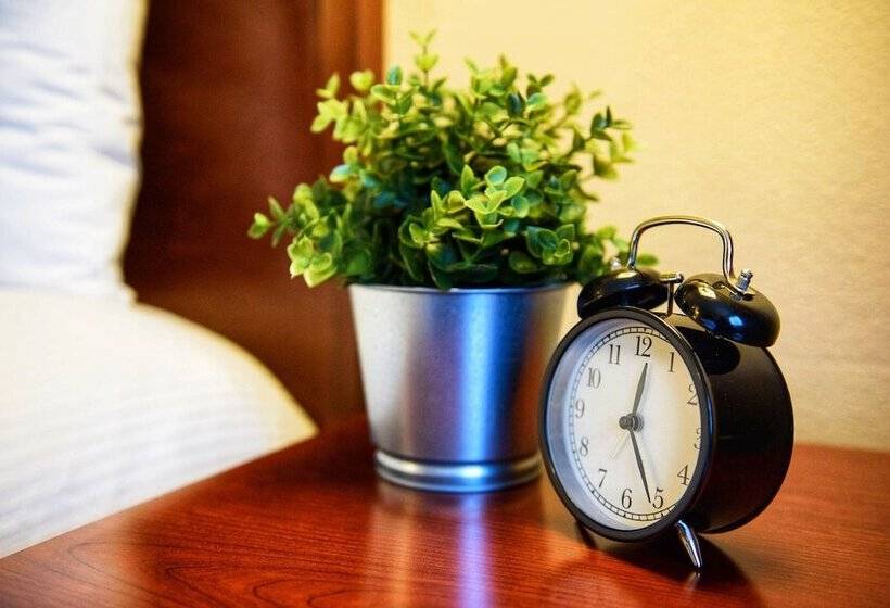 فندق Georgetown Inn Seattle