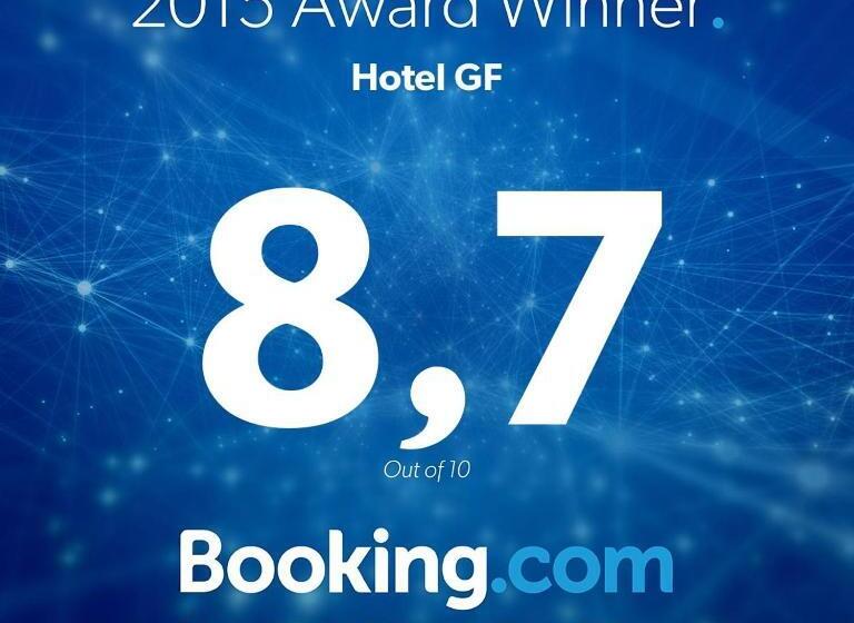 호텔 Gf