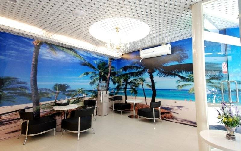 هتل Happiness Inn