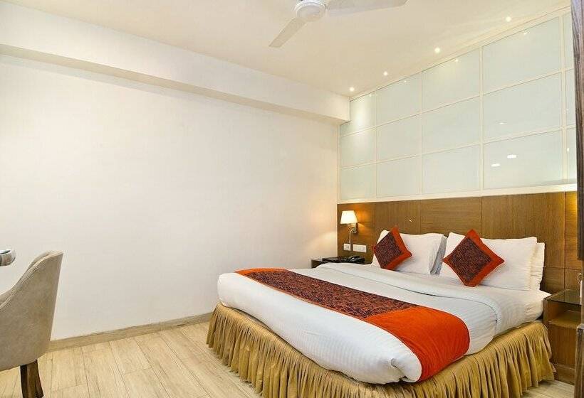 בית מלון כפרי Hari Piorko