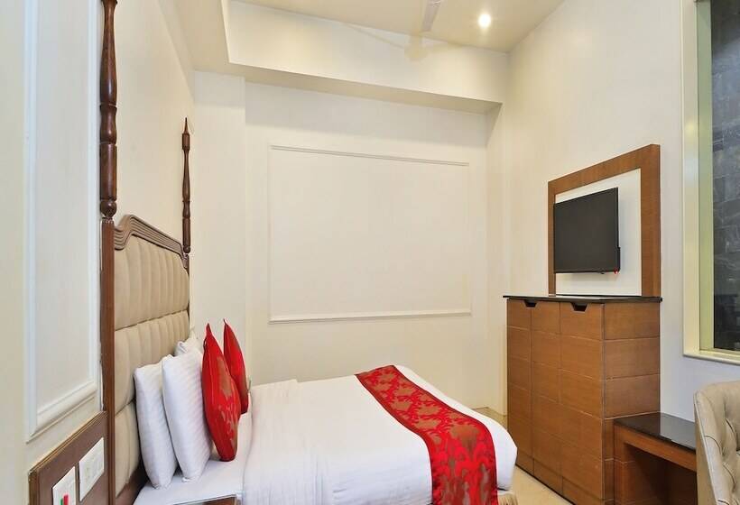 בית מלון כפרי Hari Piorko