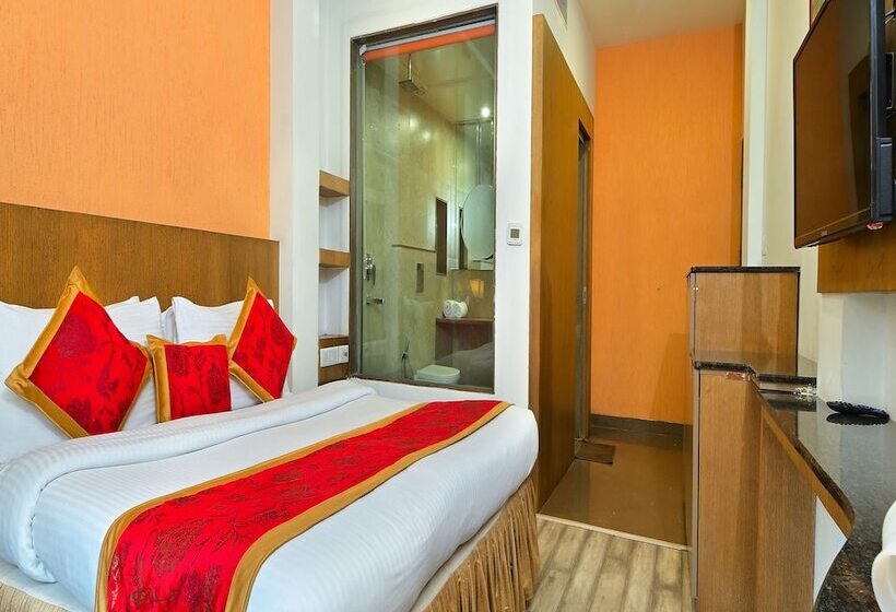 בית מלון כפרי Hari Piorko