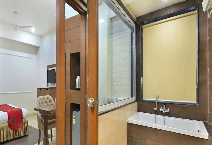 בית מלון כפרי Hari Piorko