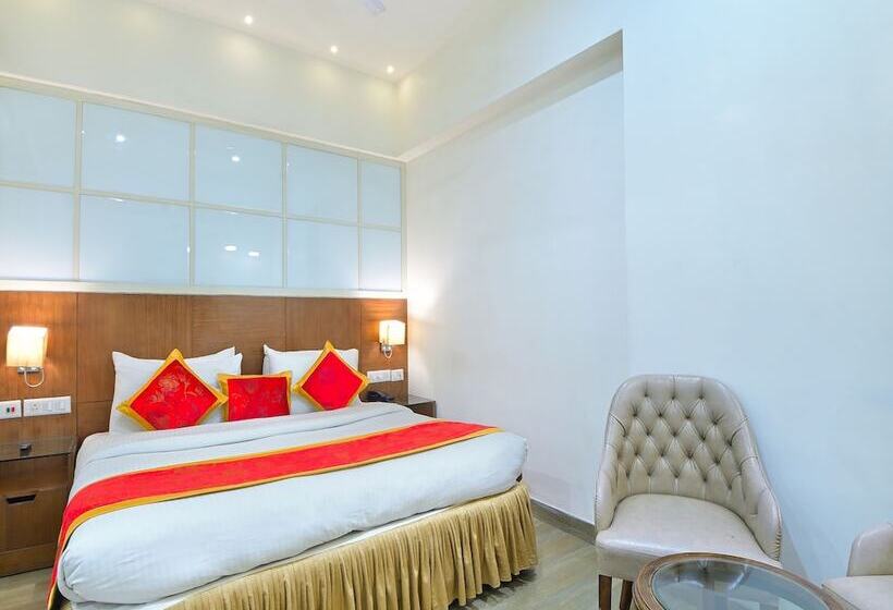 בית מלון כפרי Hari Piorko