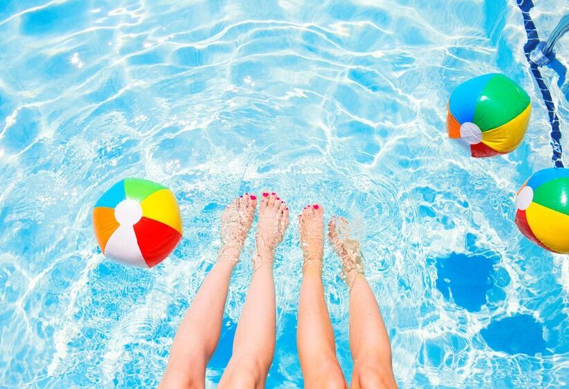 ホテル Hyatt Centric The Pike Long Beach