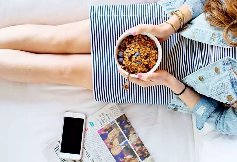 ホテル Hyatt Centric The Pike Long Beach