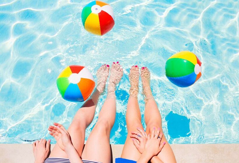 ホテル Hyatt Centric The Pike Long Beach