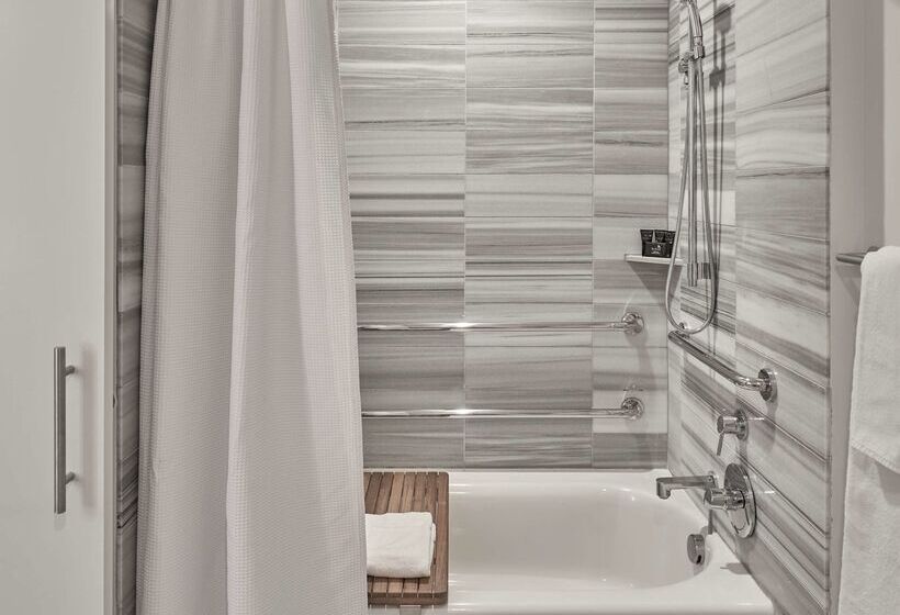 ホテル Hyatt Centric The Pike Long Beach