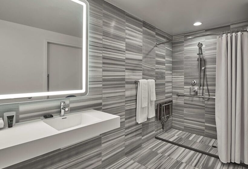 ホテル Hyatt Centric The Pike Long Beach