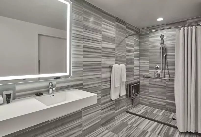 ホテル Hyatt Centric The Pike Long Beach