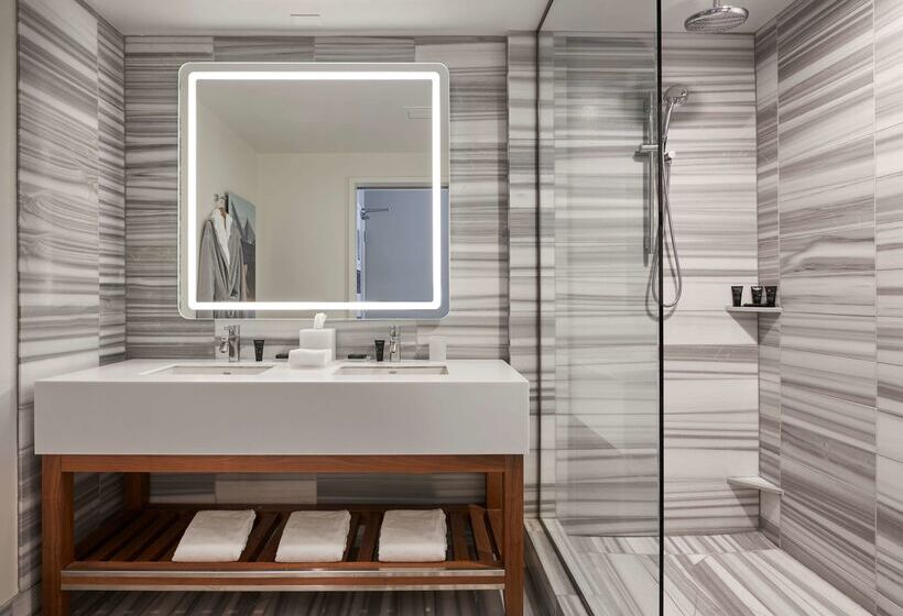 ホテル Hyatt Centric The Pike Long Beach