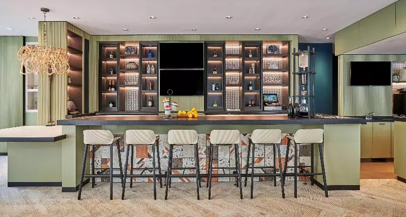 ホテル Hyatt Centric The Pike Long Beach