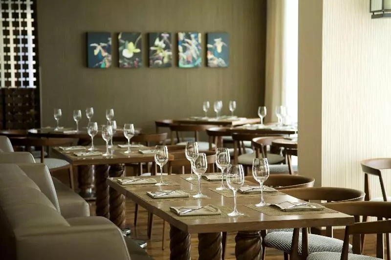 ホテル Hyatt Centric The Pike Long Beach