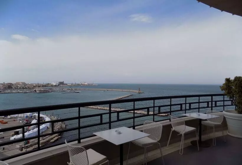 Jr Hotels Bari Grande Albergo Delle Nazioni