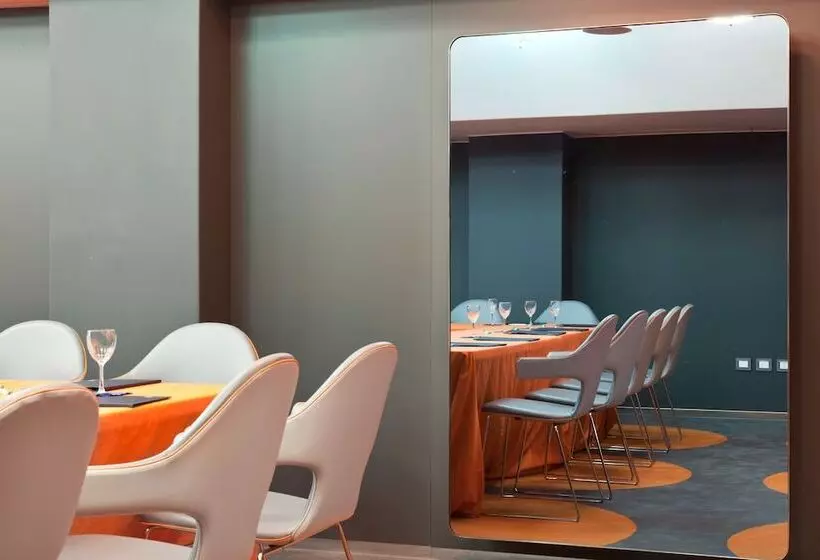 Jr Hotels Bari Grande Albergo Delle Nazioni