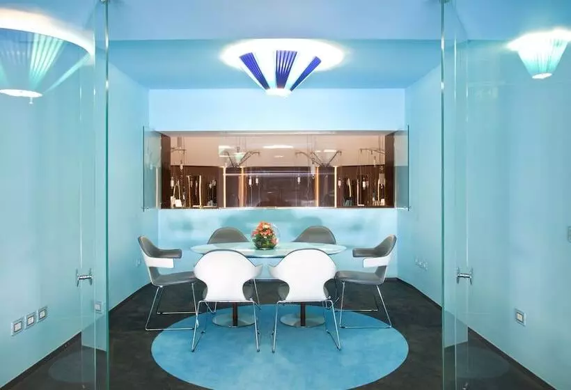 Jr Hotels Bari Grande Albergo Delle Nazioni