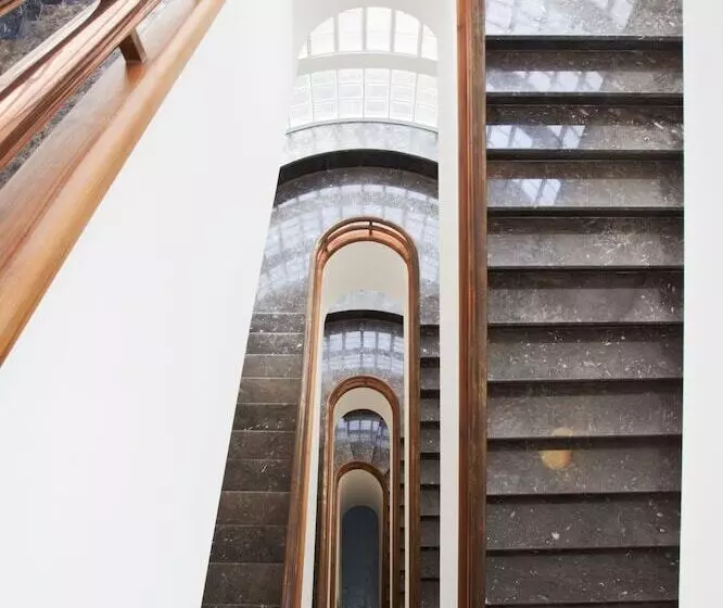 Jr Hotels Bari Grande Albergo Delle Nazioni