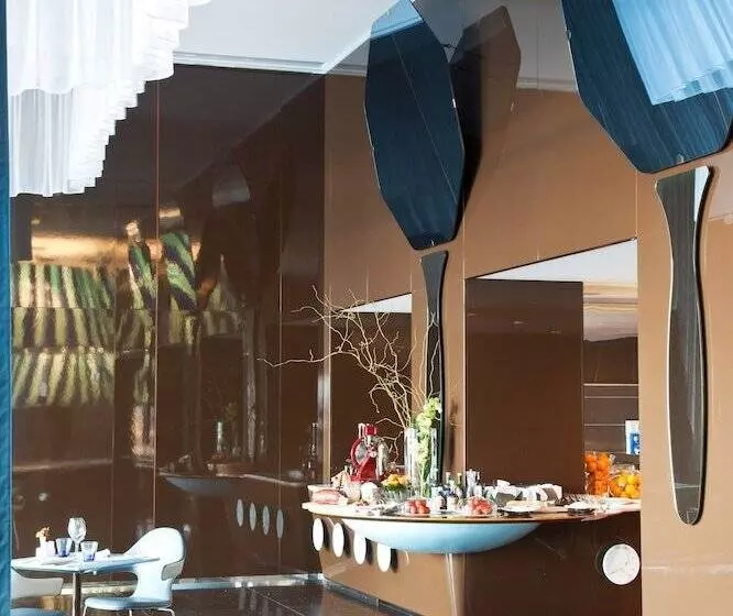 Jr Hotels Bari Grande Albergo Delle Nazioni