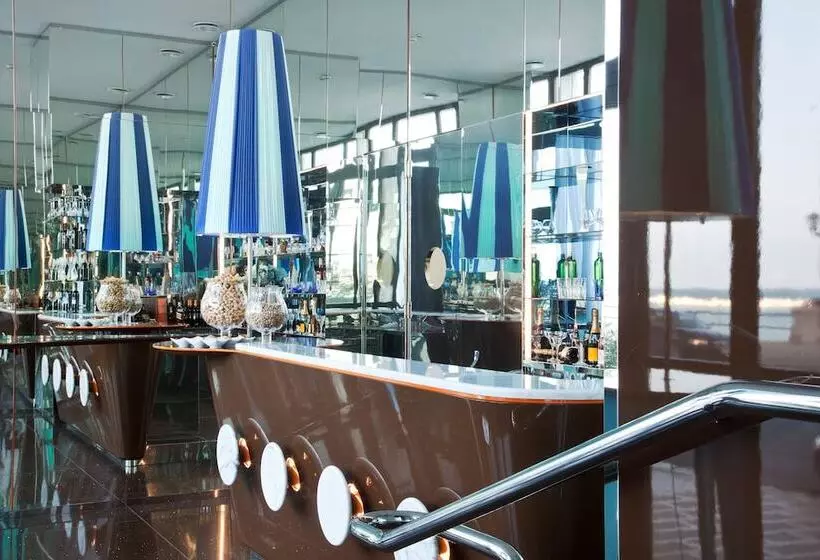 Jr Hotels Bari Grande Albergo Delle Nazioni