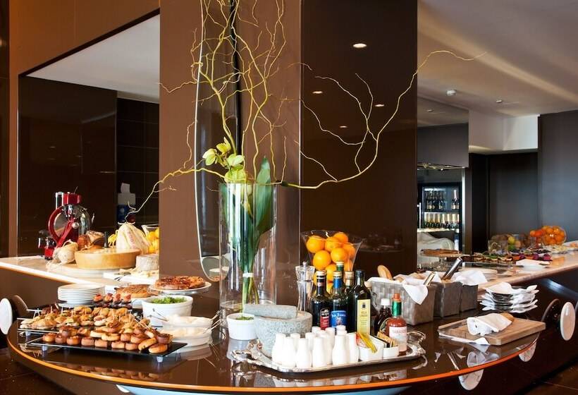 Jr Hotels Bari Grande Albergo Delle Nazioni