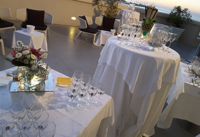 Jr Hotels Bari Grande Albergo Delle Nazioni