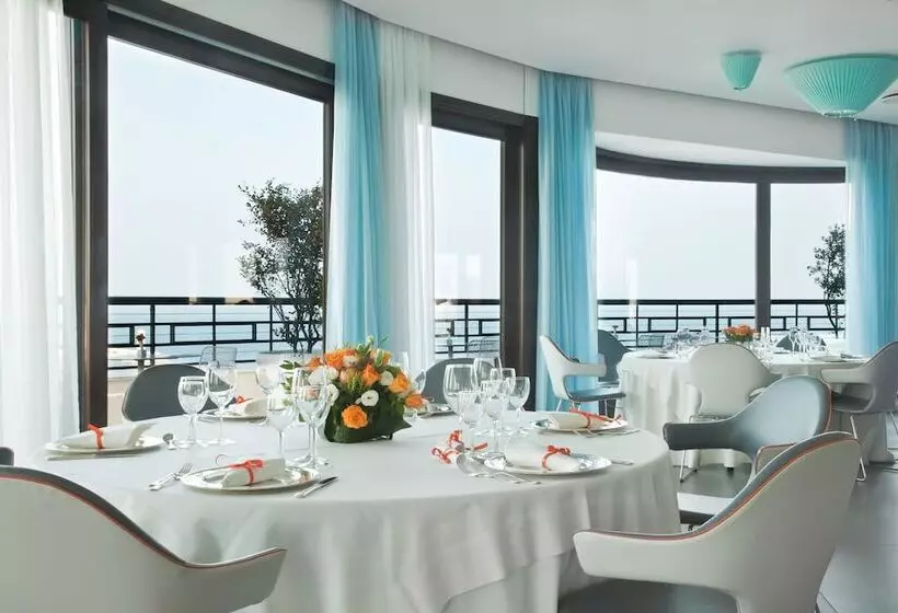 Jr Hotels Bari Grande Albergo Delle Nazioni