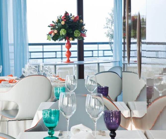 Jr Hotels Bari Grande Albergo Delle Nazioni