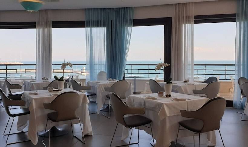 Jr Hotels Bari Grande Albergo Delle Nazioni