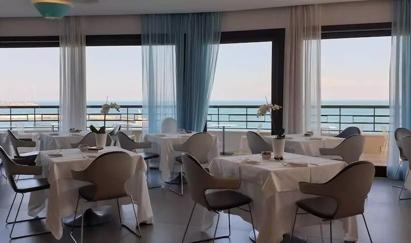 Jr Hotels Bari Grande Albergo Delle Nazioni