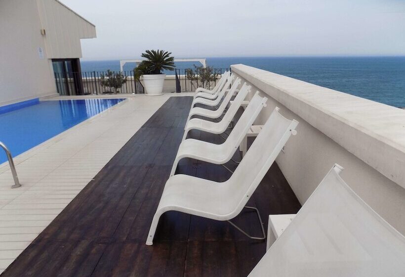 Jr Hotels Bari Grande Albergo Delle Nazioni