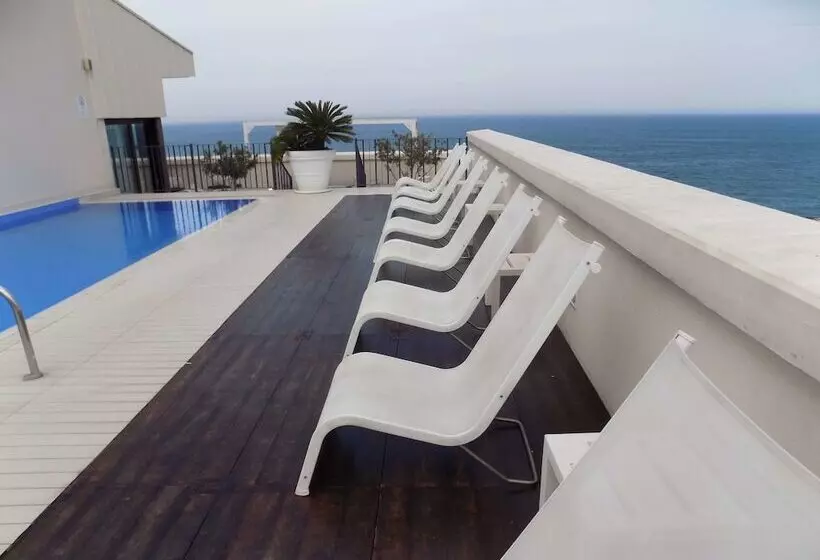 Jr Hotels Bari Grande Albergo Delle Nazioni