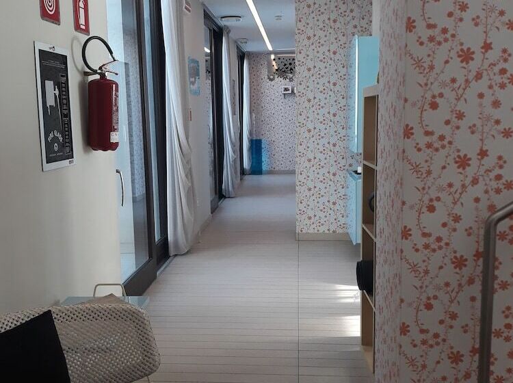 Jr Hotels Bari Grande Albergo Delle Nazioni