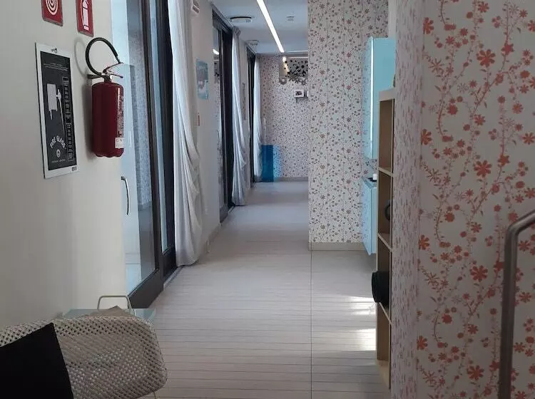 Jr Hotels Bari Grande Albergo Delle Nazioni