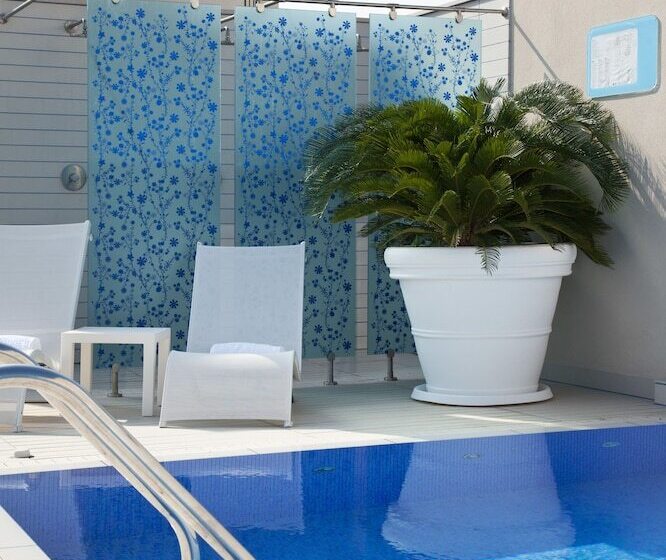 Jr Hotels Bari Grande Albergo Delle Nazioni