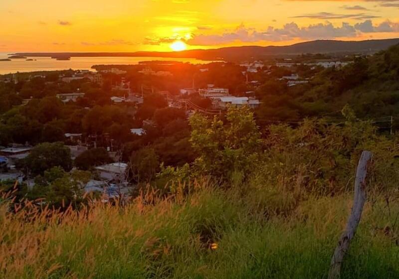 هتل La Jamaca Island Vibe