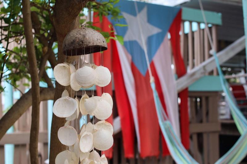 هتل La Jamaca Island Vibe