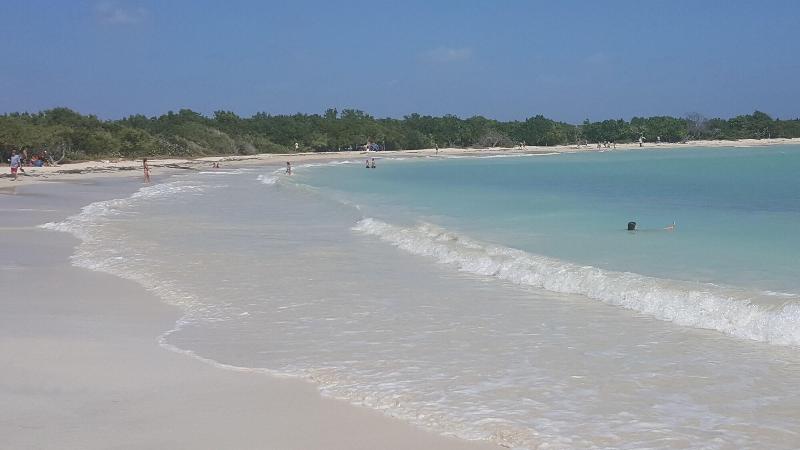 هتل La Jamaca Island Vibe