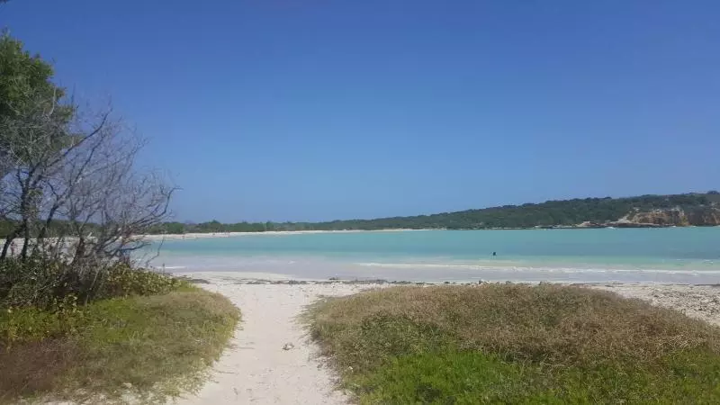 هتل La Jamaca Island Vibe