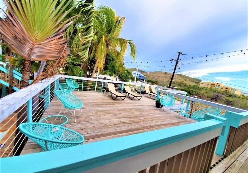 هتل La Jamaca Island Vibe