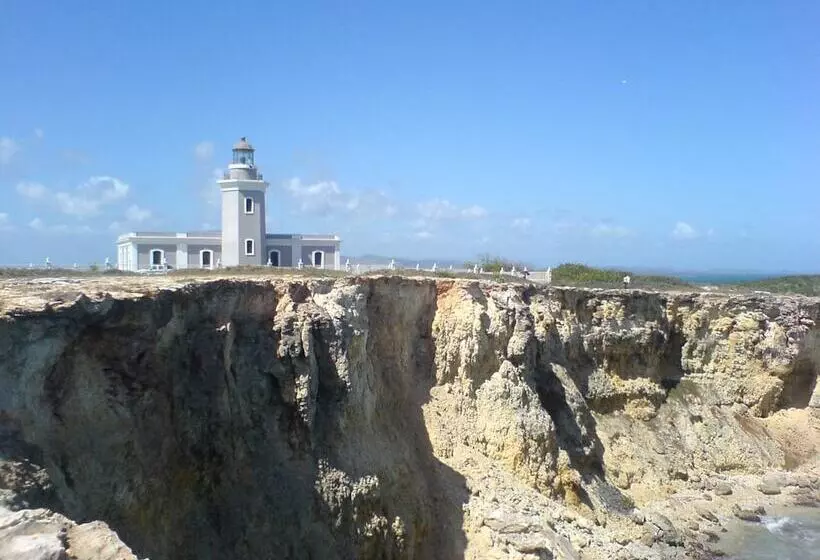 هتل La Jamaca Island Vibe