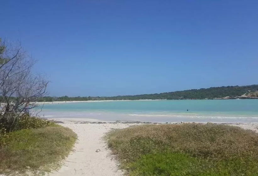 هتل La Jamaca Island Vibe