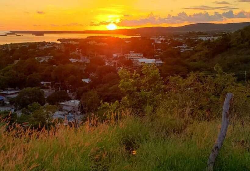 هتل La Jamaca Island Vibe