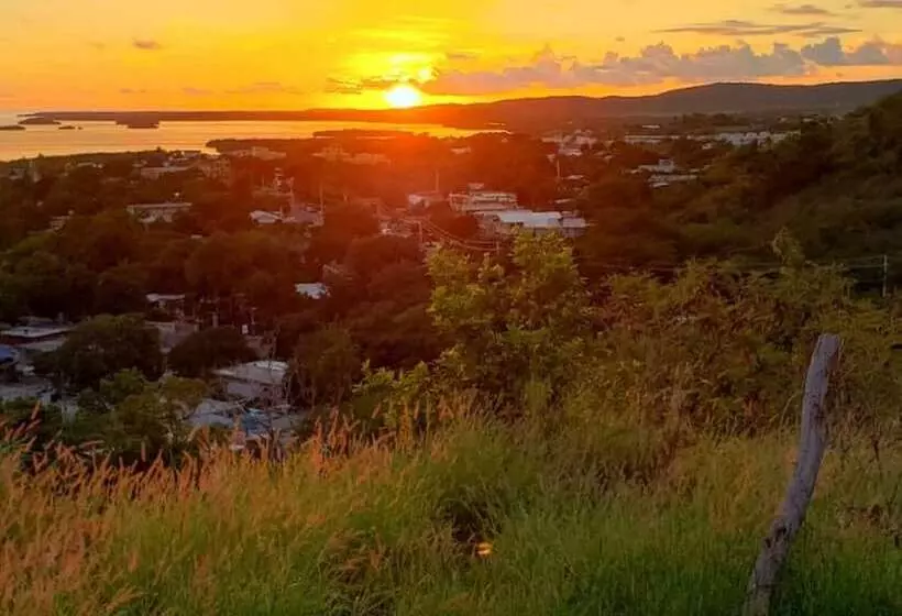 هتل La Jamaca Island Vibe