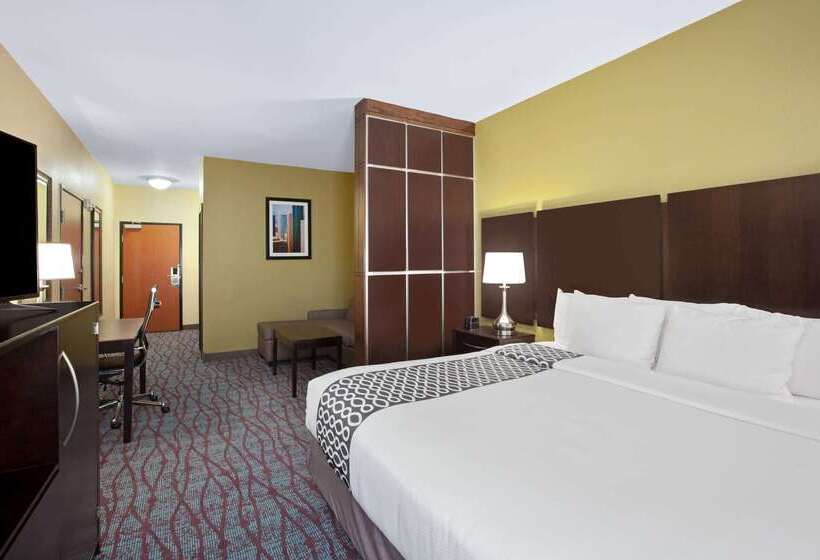 هتل La Quinta By Wyndham Pasadena North