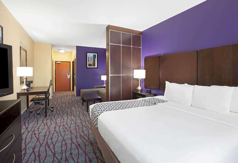 هتل La Quinta By Wyndham Pasadena North