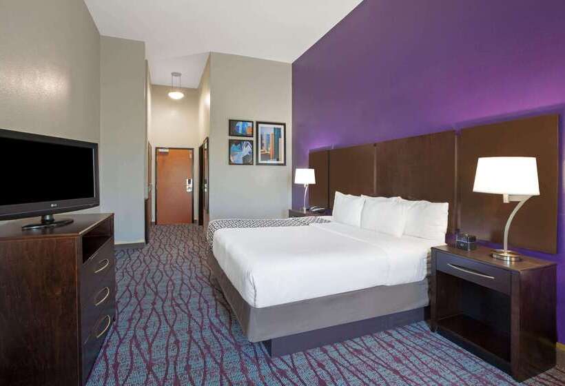 هتل La Quinta By Wyndham Pasadena North